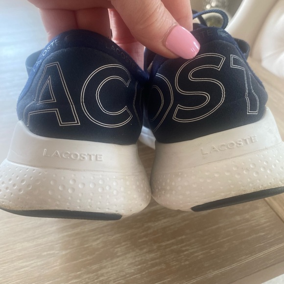 MENS Size 11 LACROSSE SNEAKERS! Excellent condition! ππππ - Picture 4 of 8